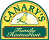 Canary's Logo
